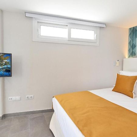 San Agustín Seaview Studio Haven By Villagrancanaria מראה חיצוני תמונה