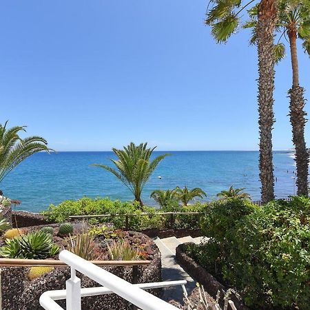 San Agustín Seaview Studio Haven By Villagrancanaria מראה חיצוני תמונה