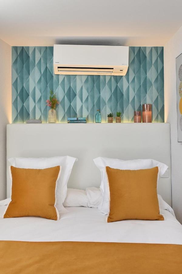 San Agustín Seaview Studio Haven By Villagrancanaria מראה חיצוני תמונה